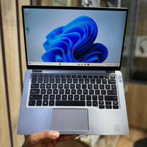 Dell Latitude 7400 X360 14" Touchscreen Laptop – Intel Core i5 (8th Gen), 8GB RAM, 256GB SSD
