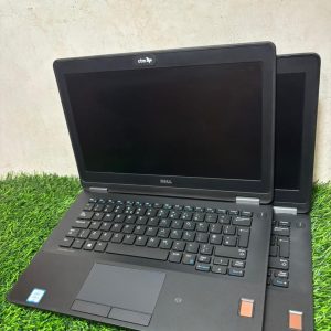Dell latitude 7270