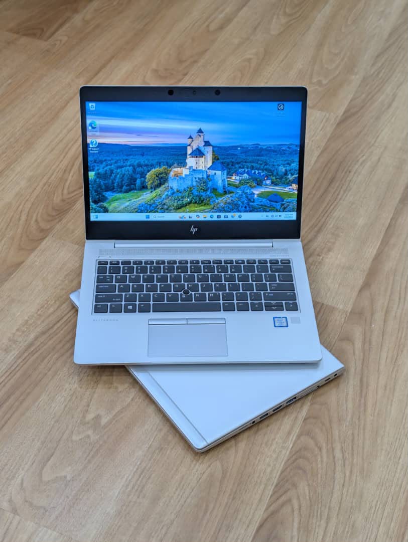 HP EliteBook 840 G8 - Image 3