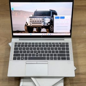 HP EliteBook 840 G8