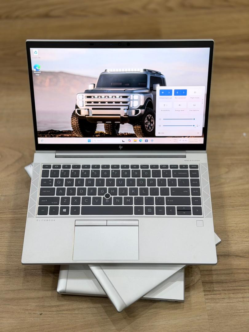 HP EliteBook 840 G8